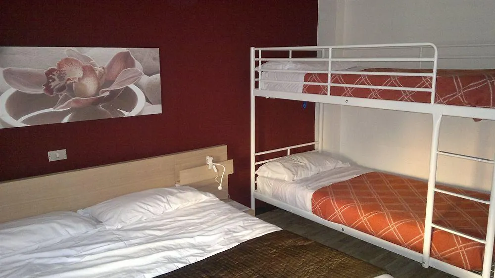 Hotel Duarte Бордигера