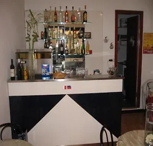 Hotel Duarte Бордигера